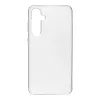 Tactical Back Cover TPU Samsung Galaxy A35 5G Skaidrus