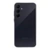 Tactical Back Cover TPU Samsung Galaxy A35 5G Skaidrus