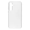Tactical galinis dangtelis TPU Galaxy A55 5G permatomas