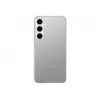 Tactical galinis dangtelis TPU Galaxy A55 5G permatomas