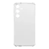 Tactical Back Cover TPU Plyo Galaxy S24+ Transparent