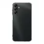 Tactical galinis dangtelis TPU Plyo, skirtas Samsung Galaxy A15 5G, permatomas