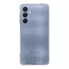 Tactical galinis dangtelis TPU Plyo Galaxy A25 5G permatomas