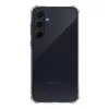 Tactical Plyo TPU galinis dangtelis, skirtas Samsung Galaxy A35 5G, permatomas