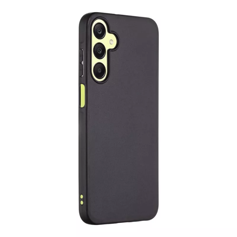 FIXED Tactical Back Cover TPU Samsung Galaxy A25 5G Juoda