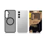 Tactical Back Cover MagForce Hyperstealth Galaxy S24+ Asphalt