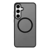 Tactical Back Cover MagForce Hyperstealth Galaxy S24+ Asphalt