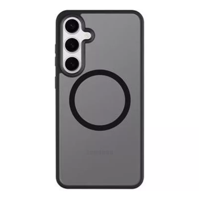 Tactical Back Cover MagForce Hyperstealth Galaxy S24+ Asphalt