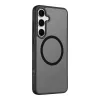 Tactical Back Cover MagForce Hyperstealth Galaxy S24+ Asphalt
