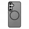 Tactical Back Cover MagForce Hyperstealth Galaxy S24+ Asphalt