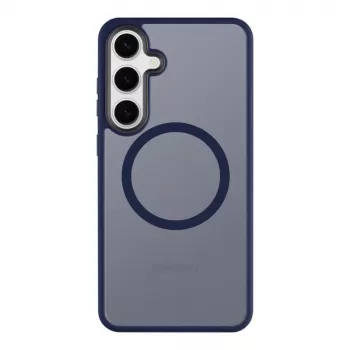 Tactical Back Cover MagForce Hyperstealth, skirtas Samsung Galaxy S24+ – Deep Blue
