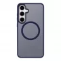Tactical Back Cover MagForce Hyperstealth, skirtas Samsung Galaxy S24+ – Deep Blue