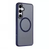 Tactical Back Cover MagForce Hyperstealth, skirtas Samsung Galaxy S24+ – Deep Blue