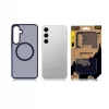 Tactical Back Cover MagForce Hyperstealth, skirtas Samsung Galaxy S24+ – Deep Blue