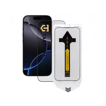 Tactical Impact Barrier Rookies iPhone 17/16 Pro dėklas