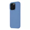 Tactical užpakalinis dangtelis MagForce Velvet Smoothie iPhone 16 Pro, Charcoal Black
