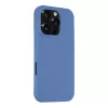 Tactical užpakalinis dangtelis MagForce Velvet Smoothie iPhone 16 Pro, Charcoal Black