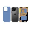 Tactical užpakalinis dangtelis MagForce Velvet Smoothie iPhone 16 Pro, Charcoal Black