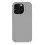Tactical nugarėlės dėklas MagForce Velvet Smoothie iPhone 16 Pro Foggy