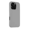 Tactical nugarėlės dėklas MagForce Velvet Smoothie iPhone 16 Pro Foggy