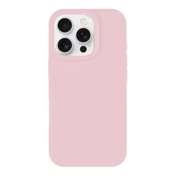 Tactical Back Cover MagForce Velvet Smoothie, skirta Apple iPhone 16 Pro, Pink Panther