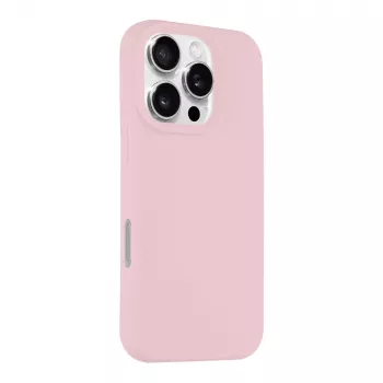 Tactical Back Cover MagForce Velvet Smoothie, skirta Apple iPhone 16 Pro, Pink Panther