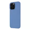 Tactical MagForce Velvet Smoothie Back Cover, skirta Apple iPhone 16 Pro Max - Juoda