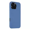 Tactical MagForce Velvet Smoothie Back Cover, skirta Apple iPhone 16 Pro Max - Juoda