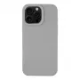 Tactical Back Cover MagForce Velvet Smoothie, skirtas Apple iPhone 16 Pro Max - Foggy