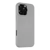 Tactical Back Cover MagForce Velvet Smoothie, skirtas Apple iPhone 16 Pro Max - Foggy