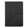 Tactical Tablet Universal Book-Cover 9-11 colių juodas