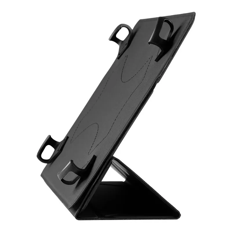 Tactical Tablet Universal Book-Cover 9-11 colių juodas