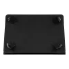 Tactical Tablet Universal Book-Cover 9-11 colių juodas