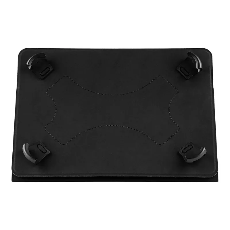 Tactical Tablet Universal Book-Cover 9-11 colių juodas