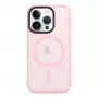 Taktinis dėklas MagForce Hyperstealth, skirtas Apple iPhone 14 Pro - Pink Panther