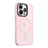 Taktinis dėklas MagForce Hyperstealth, skirtas Apple iPhone 14 Pro - Pink Panther