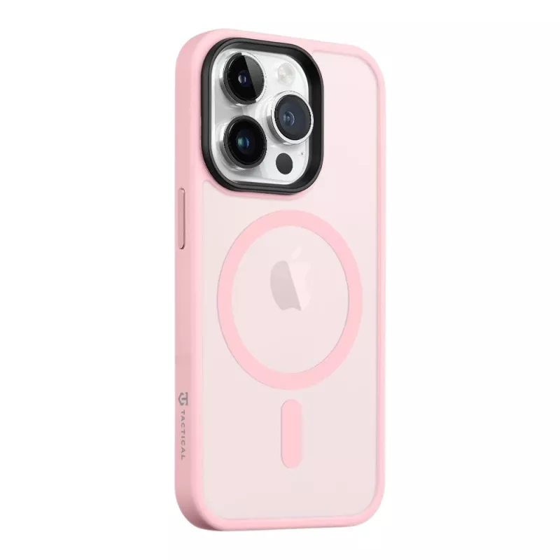 Taktinis dėklas MagForce Hyperstealth, skirtas Apple iPhone 14 Pro - Pink Panther