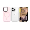 Taktinis dėklas MagForce Hyperstealth, skirtas Apple iPhone 14 Pro - Pink Panther