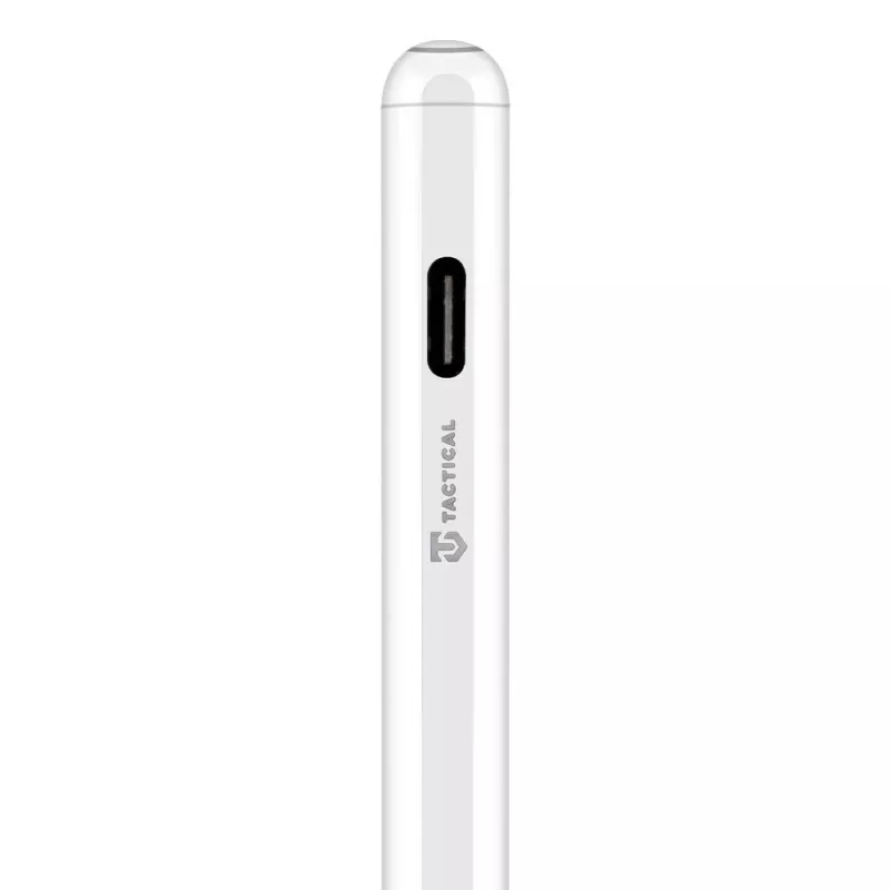 Tactical Roger Pencil Pro 2.0 White