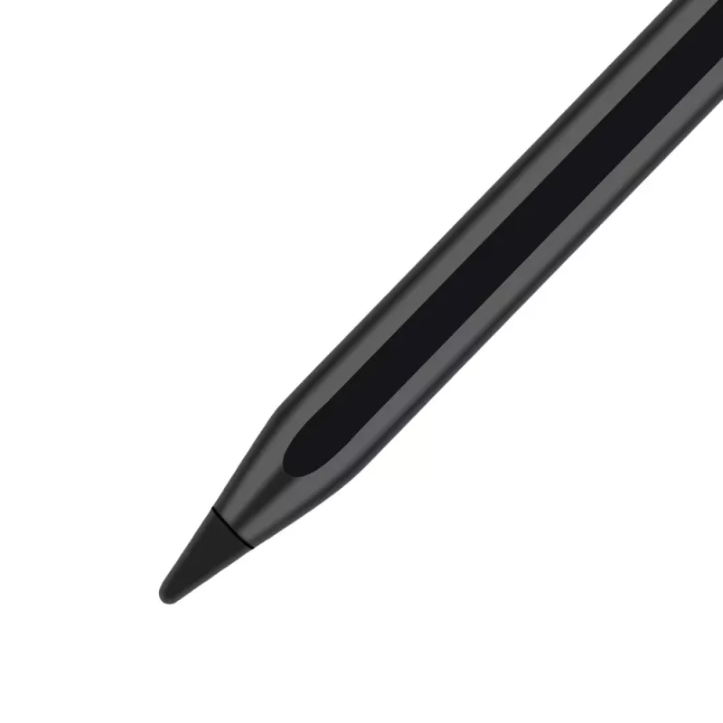Tactical Roger Pencil Pro 2.0 Digital Stylus Pen Black