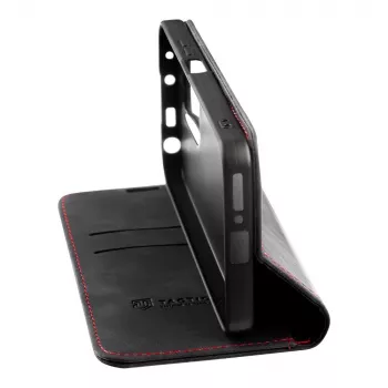 Tactical Book Cover Xproof Galaxy S25 Black Hawk