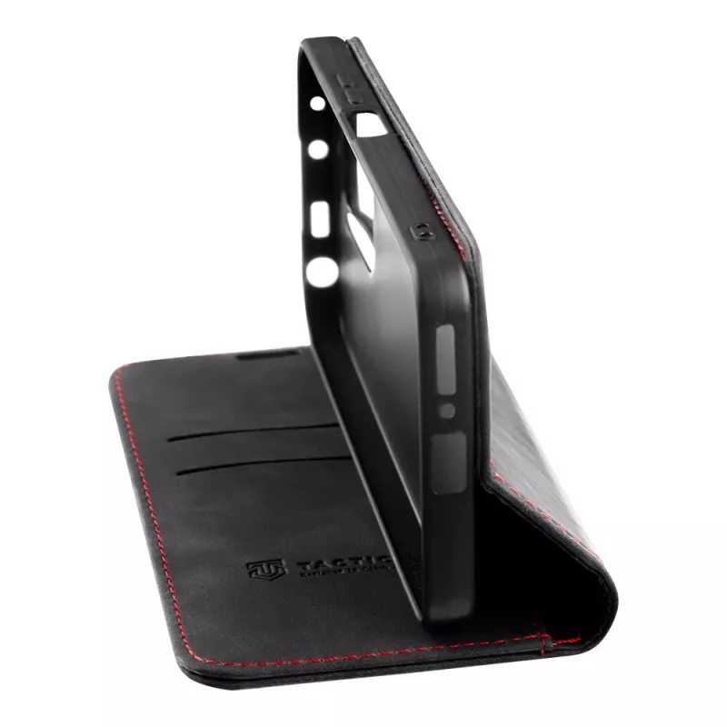 Tactical Book Cover Xproof Galaxy S25 Black Hawk
