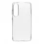 Tactical galinis dangtelis TPU Galaxy S25 permatomas