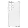 Tactical Back Cover TPU Plyo, skirta Samsung Galaxy S25 Ultra, permatomas