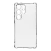Tactical Back Cover TPU Plyo, skirta Samsung Galaxy S25 Ultra, permatomas