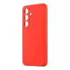 Tactical Back Cover Velvet Smoothie Galaxy S25+ Chilli