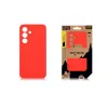 Tactical Back Cover Velvet Smoothie Galaxy S25+ Chilli