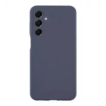 Tactical Back Cover Velvet Smoothie, skirta Samsung Galaxy A16 4G/5G – juoda