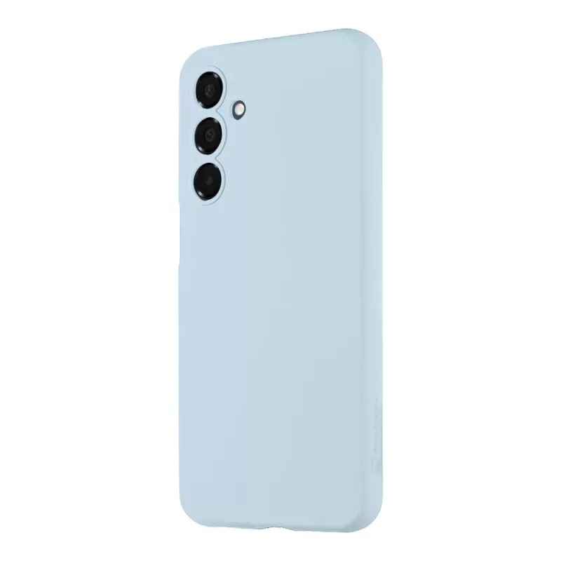 Tactical Back Cover Velvet Smoothie skirtas Samsung Galaxy A16 4G/5G - Maldives