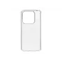 Tactical galinis dangtelis TPU, skirtas Xiaomi Redmi Note 14 5G, permatomas
